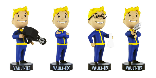 Illustration for article titled Las mejores teorĂas sobre el nuevo anuncio de Bethesda relacionado con Fallout